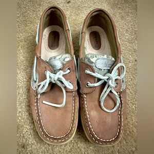 Sperry Top Siders Women -Authentic